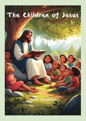 The Children of Jesus