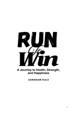 Run to Win