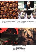 S M Nazmuz Sakib’s Toxic Comparative Theory