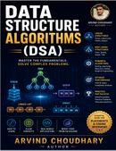 Data Structure Algorithms (DSA)
