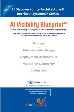 AI Visibility Blueprint