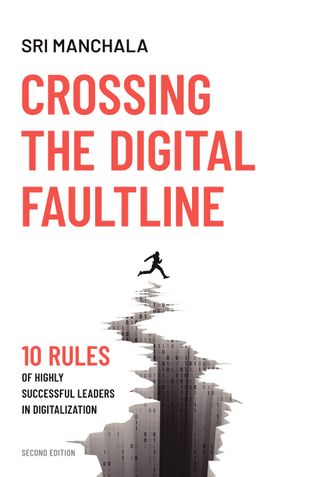 Crossing The Digital Faultline