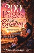 200 Pages After a Breakup