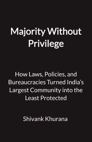 Majority Without Privilige