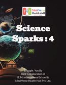 Science Sparks : 4