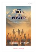 THE HILLS OF POWER