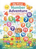 My First Number Adventure