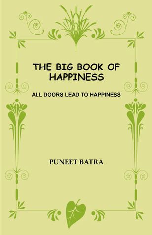 THE BIG BOOK OF HAPPINESS