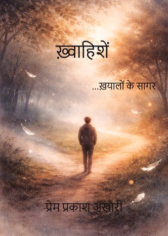 ख़्वाहिशें