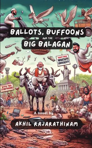 Ballots, Buffoons and the Big Balagan