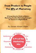 From Product to People: The 8Ps of Marketing