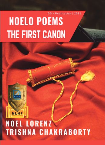Noelo Poems - The First Canon