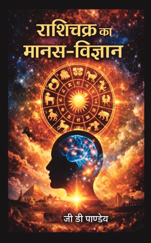 राशिचक्र का मानस–विज्ञान