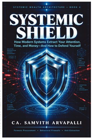 Systemic Shield