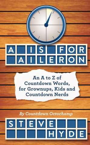 A is for Aileron