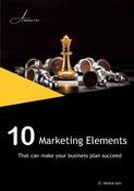 10 Marketing Elements