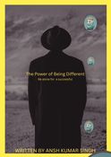 The Power of Being Different