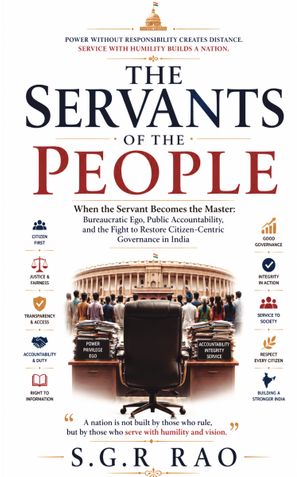 The Servants of the People