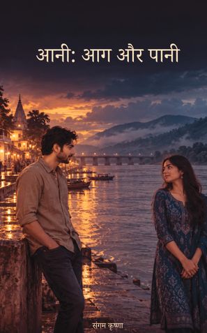 आनी: आग और पानी