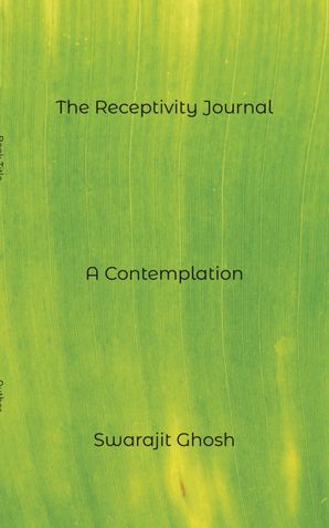 The Receptivity Journal