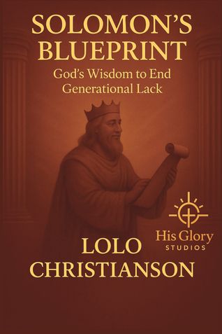 Solomon's Blueprint
