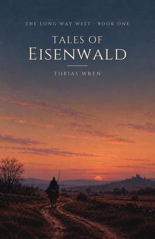 Tales of Eisenwald