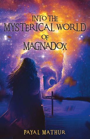 Into The Mysterical World Of Magnadox