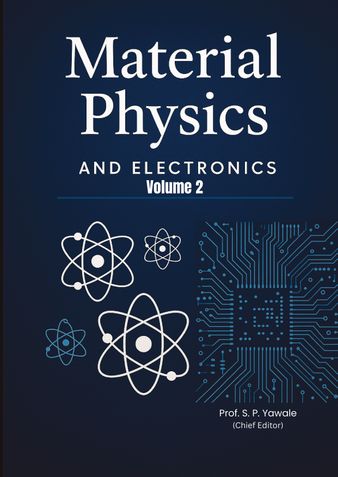 Material Physics and Electronics Volume 2