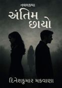 અંતિમ છાયો - નવલકથા