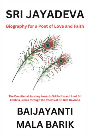 Sri Jayadeva - Biography for a Poet of Love and Faith