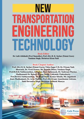 New Transportation Engineering Technology