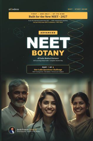 NEET Advanced Botany