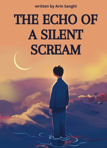 The Echo of a Silent Scream