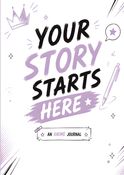 Your Story Starts Here