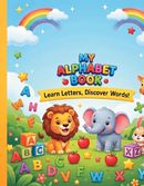 My Alphabet Book