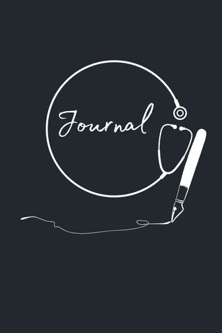 Journal for doctors 144pages