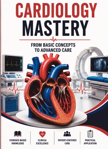 CARDIOLOGY MASTERY