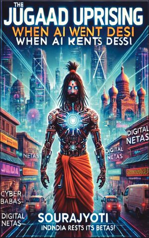 The Jugaad Uprising : When AI Went Desi