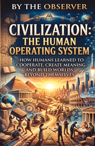 Civilization: The Human Operating System