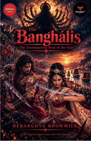 The Banghális: The Unconquered Soul of the East (Bengali)