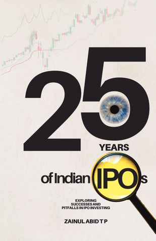 25 Years Test
