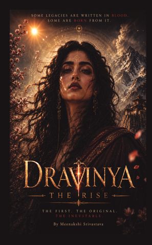 Dravinya-The Rise