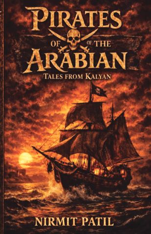 Pirates of the Arabian