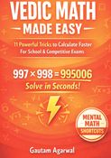 VEDIC MATH Made Easy