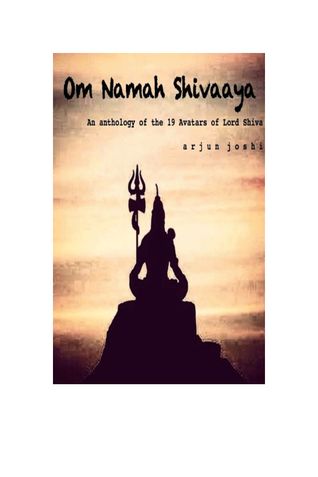 Om Namah Shivaaya