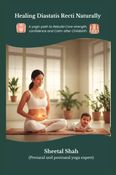 Healing Diastasis Recti Naturally
