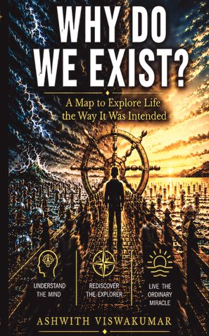 WHY DO WE EXIST?