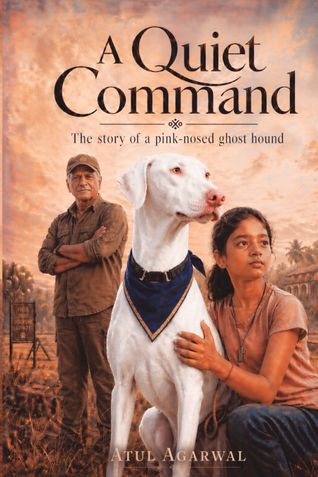 A Quiet Command