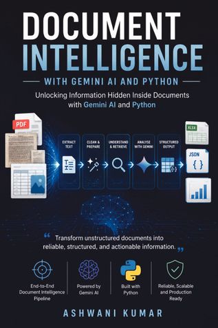 DOCUMENT INTELLIGENCE WITH GENERATIVE AI