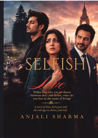 Selfish Love